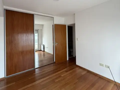 Departamento en Alquiler al Norte