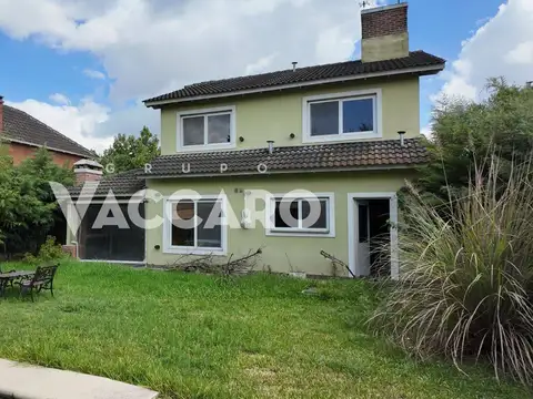 Casa en Venta de 3 dormitorios