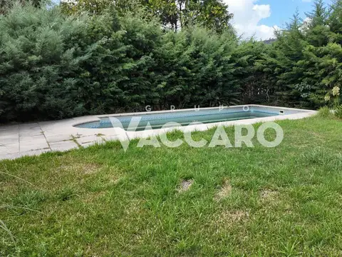 Casa en Venta 12 años