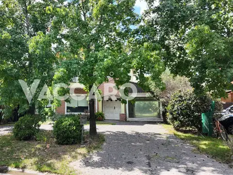 Casa en Venta 12 años