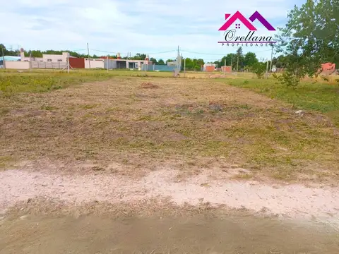 VENTA LOTE EN BARRIO SEMICERRADO-MELCHOR ROMERO