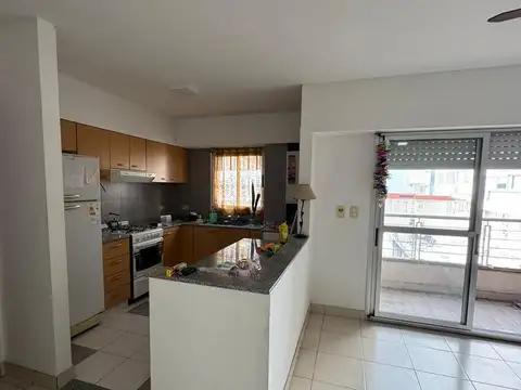 Departamento en Alquiler de 2 ambientes