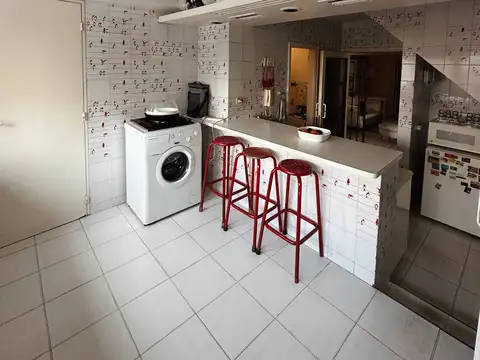 Depto Tipo Casa en Venta 45 años