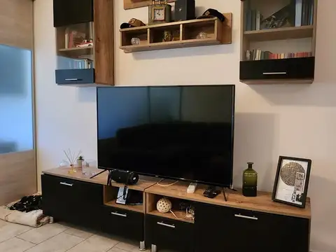 Departamento Monoambiente  en Venta en Las Campanillas, Pilar, G.B.A. Zona Norte