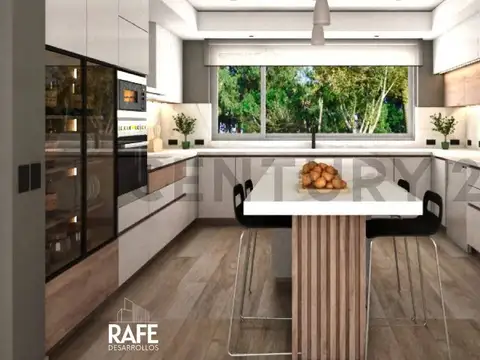 Casa en Venta 2025 años