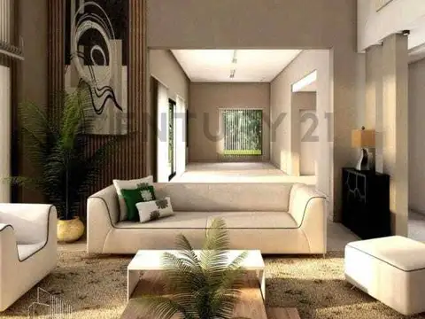 Casa en Venta con 1 cochera