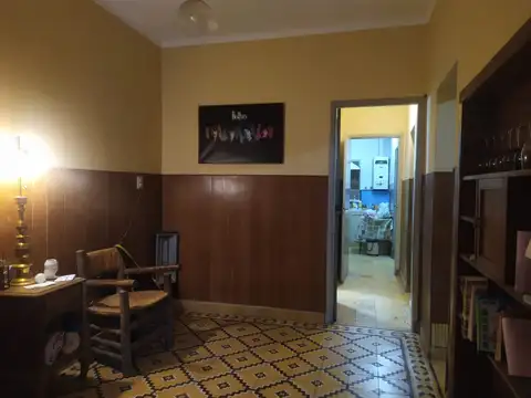 Almafuerte 100
