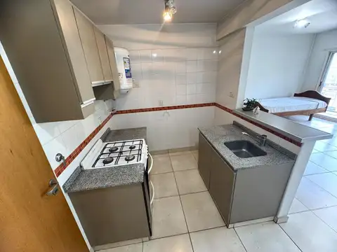 Departamento en Venta al Oeste