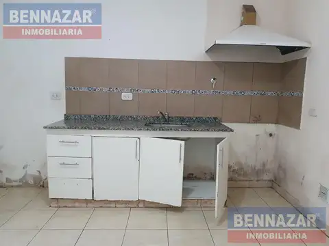 Venta y Alquiler Casa 3 Ambientes en San Pedro