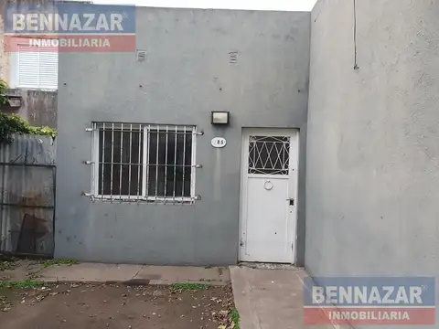 Bernardo de Irigoyen  al 200