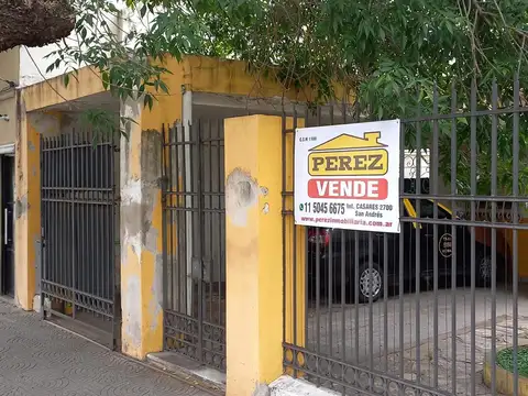 Casa en Venta de 2 dormitorios