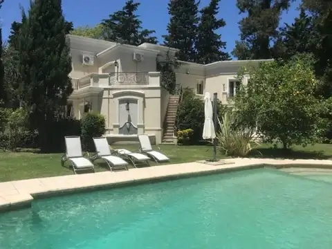 Casa en Venta en San Isidro Altos de la Horqueta, USD 1.800.000