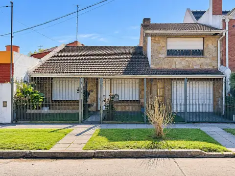 Casa en San Carlos