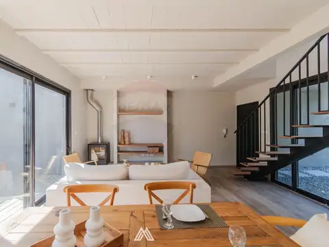 Casa en Venta 1 año