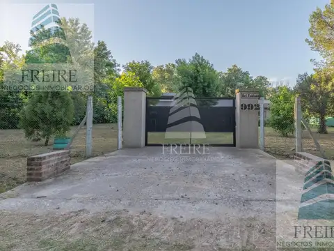 Casa en Venta en Amancay  - Fatima, USD 170.000