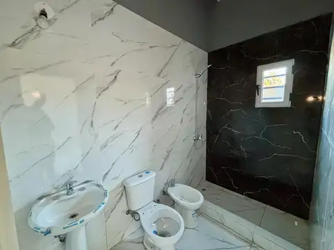 Depto Tipo Casa en Venta con 1 cocheras
