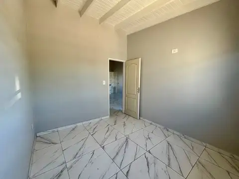 Depto Tipo Casa en Venta A Estrenar