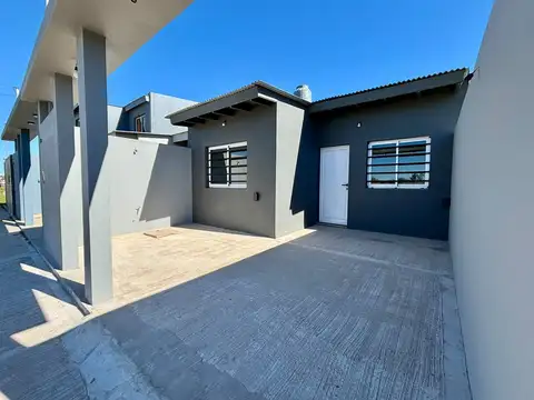 VENTA - DEPTO EN BARRIO FATIMA