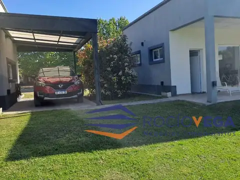Casa en Venta  en La Primavera Golf, Carlos Keen Lujan