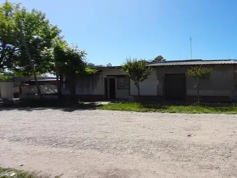 Local en Venta en Mariano Acosta, USD 60.000