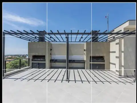 Departamento en Venta en Asunción, USD 125.000