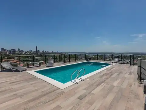 Departamento en Venta de 2 dormitorios