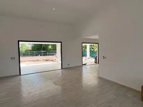 Casa en Venta en San Matias, USD 325.000