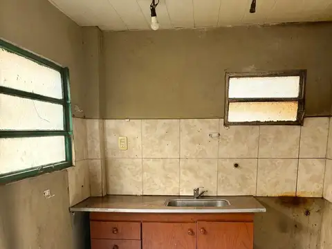 CASA EN ALQUILER
