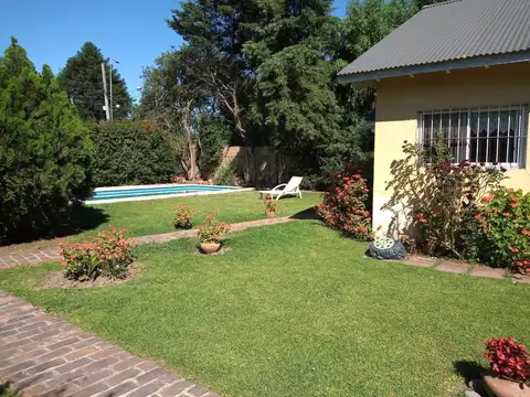 Excelente Casa en Venta - Inmejorable Ubicación - Maschwitz - Escobar