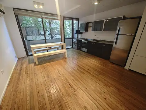 Alquiler, departamento, duplex, San Isidro, cochera, pileta