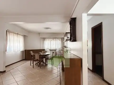 Casa en Alquiler 20 años