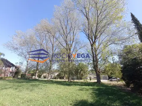 Lote en venta en  Country San Diego Moreno