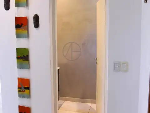 Casa 6 ambientes con 3 baños