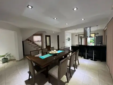Casa en Venta 10 años