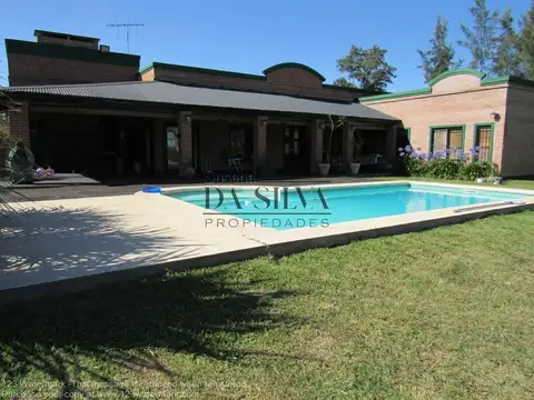 Casa en Alquiler Temporal de 3 dormitorios