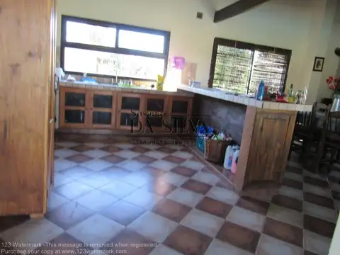 Casa en Alquiler Temporal de 3 dormitorios