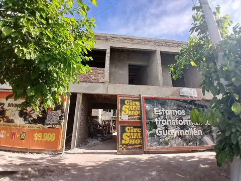 VENTA DE DEPARTAMENTO EN GUAYMALLEN