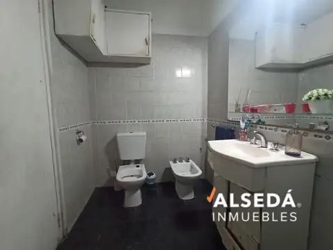 Depto Tipo Casa en Venta en Republica De La Sexta, USD 78.000