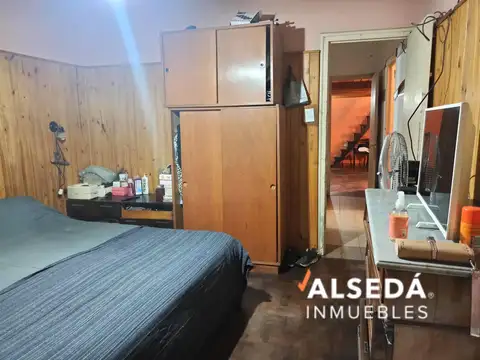 Depto Tipo Casa en Venta al Sureste
