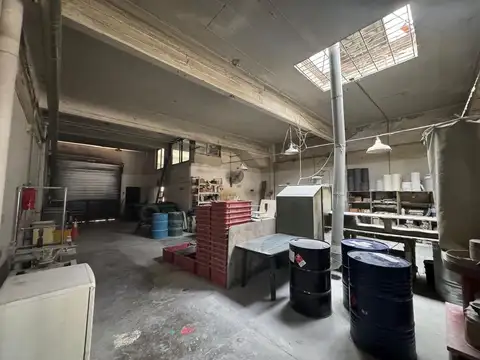 Galpon a la venta en Munro