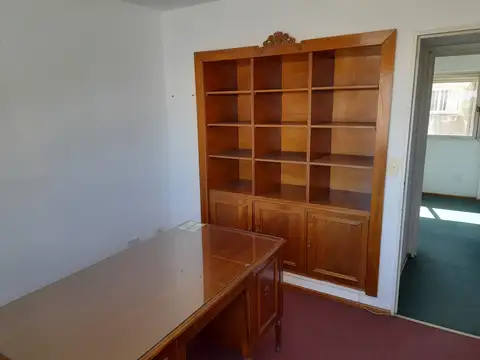 Dueño directo Departamento en alquiler en Moron centro ( solo profesional o comercial) frente a la municipalidad