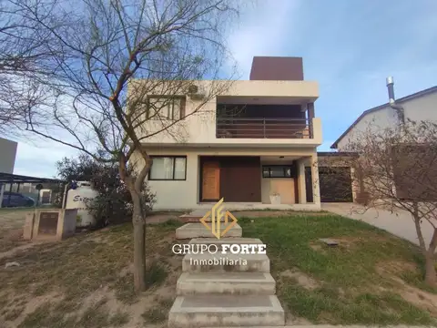 Casa venta Tejas 4- 3 dorm + escritorio