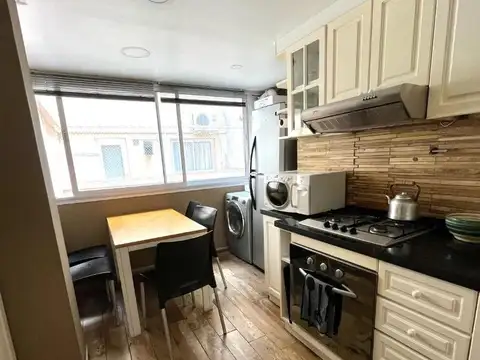 Departamento en Alquiler Temporal de 3 dormitorios