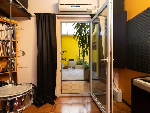 Depto Tipo Casa en Venta en Boca, USD 83.000