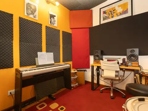 Depto Tipo Casa en Venta de 2 dormitorios