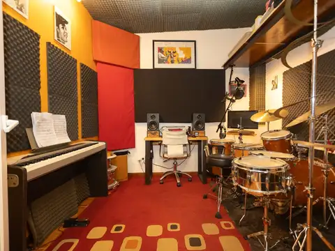 Depto Tipo Casa en Venta de 3 ambientes