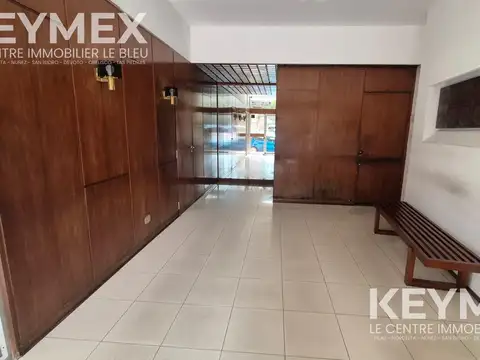 Departamento en Alquiler de 3 dormitorios