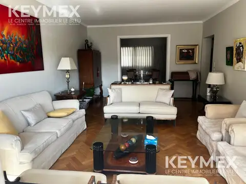 Departamento en Alquiler 30 años