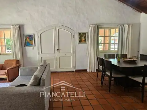 Casa en Venta 40 años