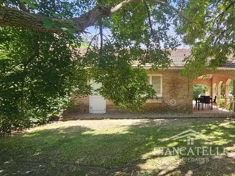 Casa en Venta al Norte